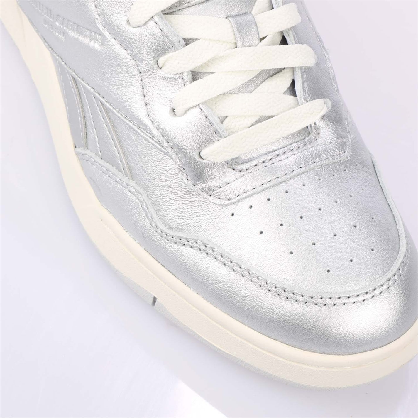Tenisky Reebok Silver 8082924 BB 4000 II Trainers - 7