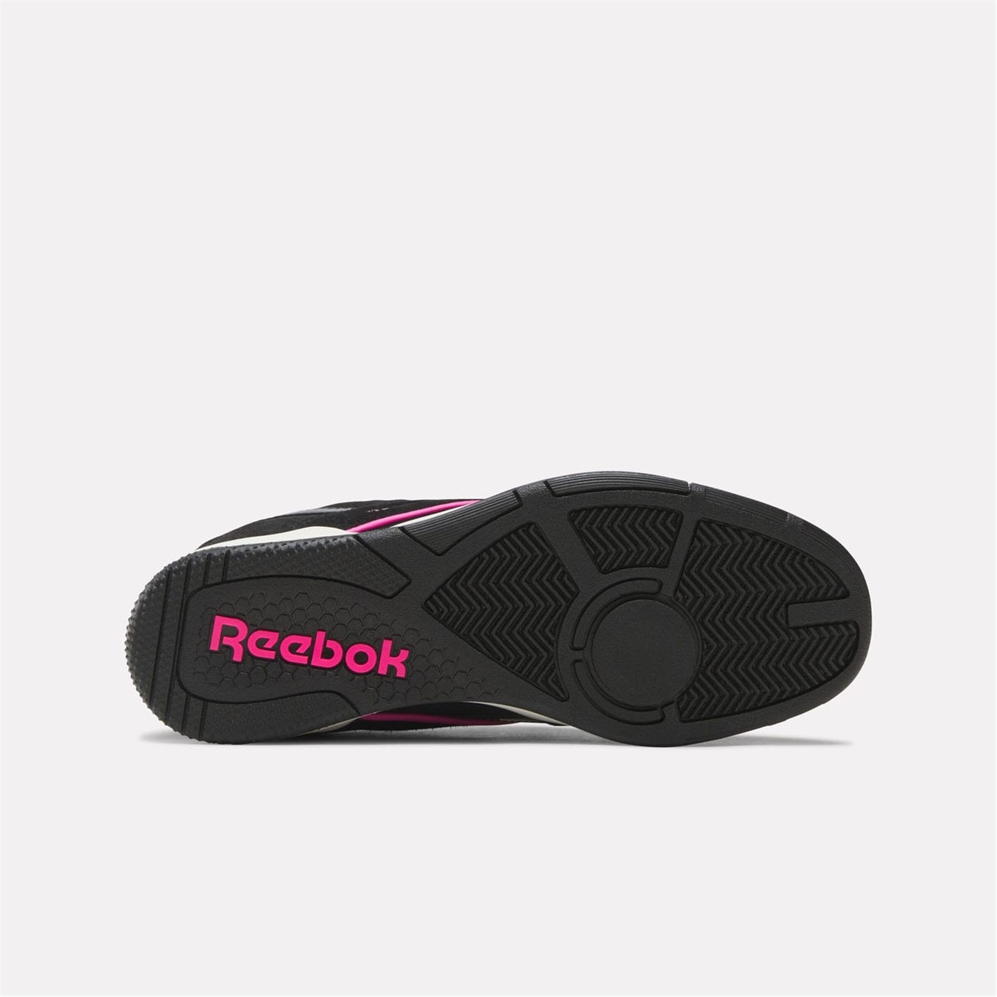Tenisky Reebok black pink 9107704 X Barbie BB 4000 II Trainers - 4