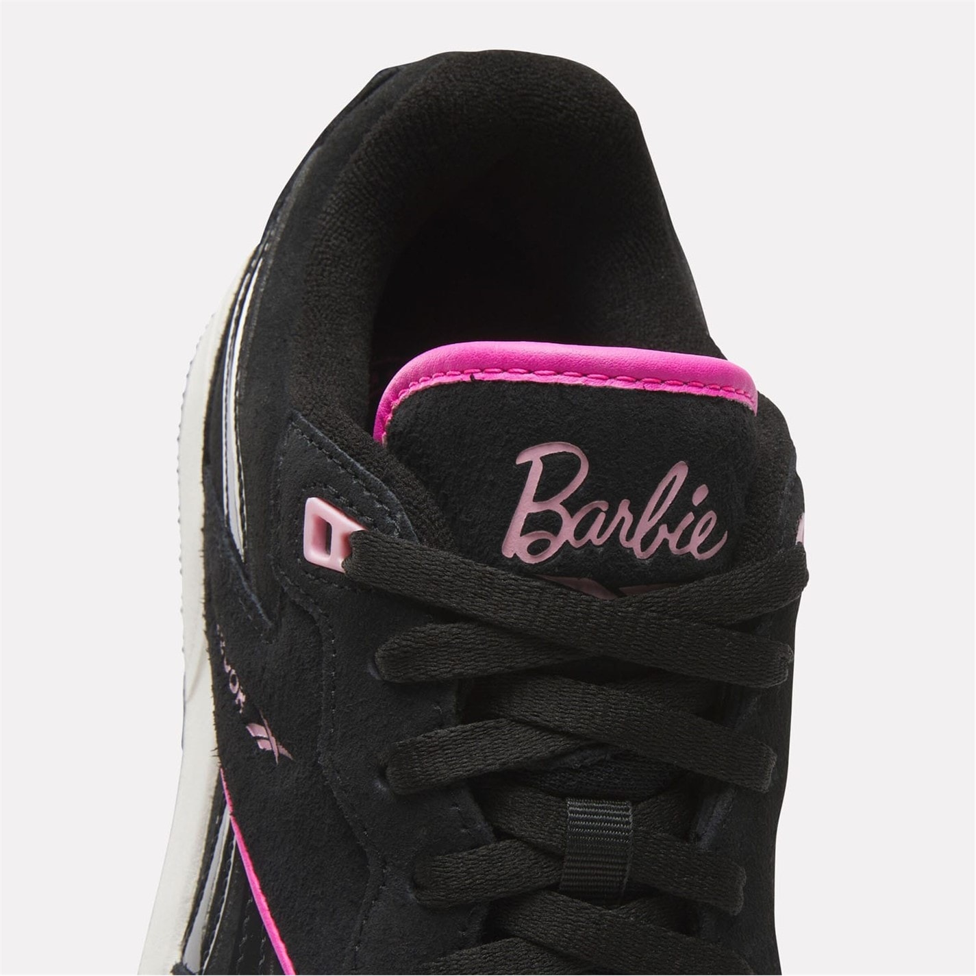 Tenisky Reebok black pink 9107704 X Barbie BB 4000 II Trainers - 5