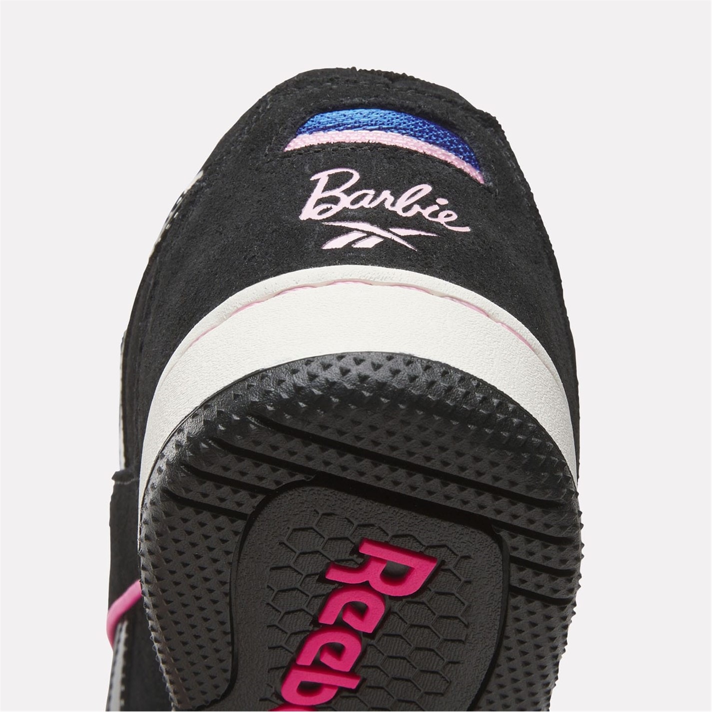 Tenisky Reebok black pink 9107704 X Barbie BB 4000 II Trainers - 6