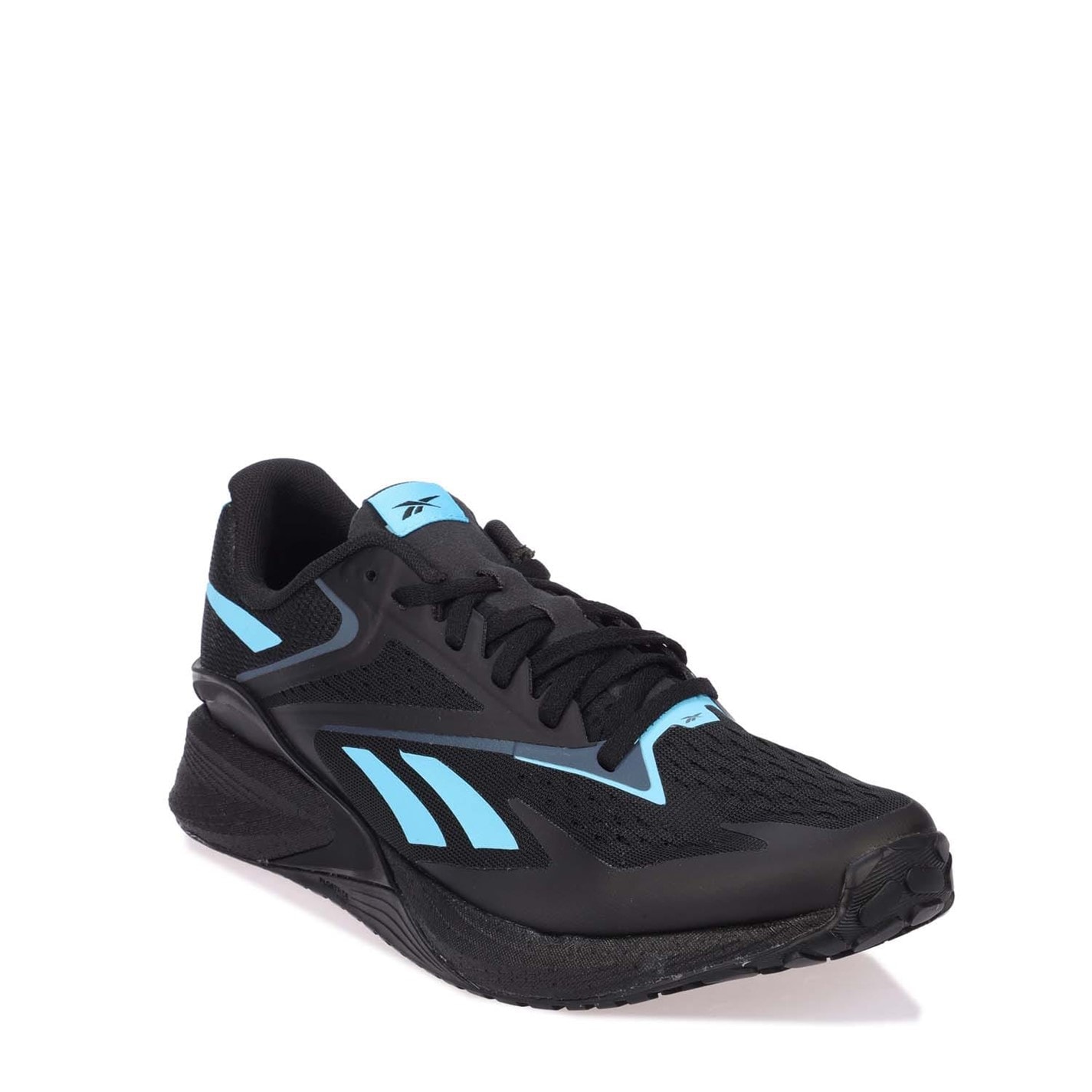 Tenisky Reebok black blue 1908411 Speed 22 Trainers - 2