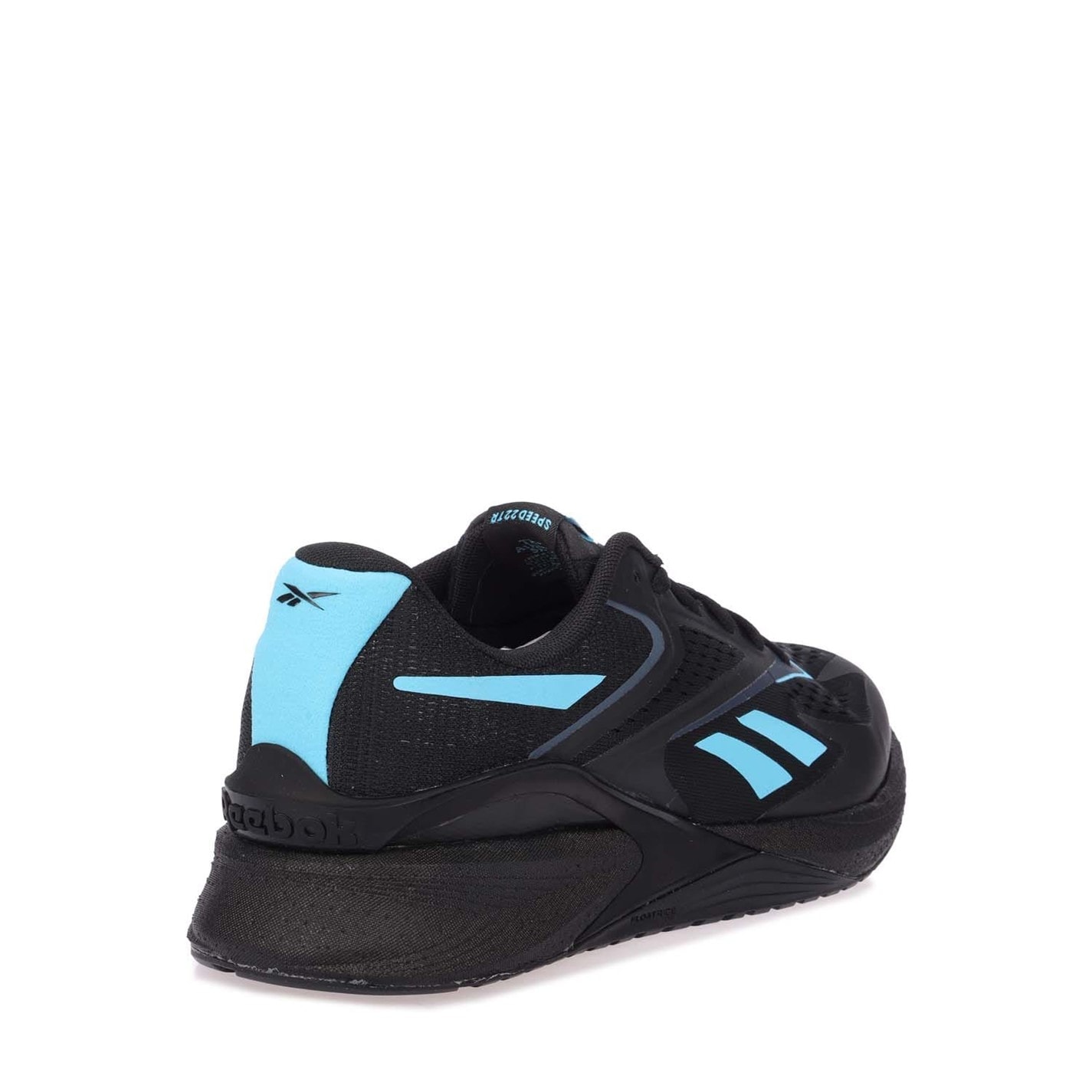 Tenisky Reebok black blue 1908411 Speed 22 Trainers - 3