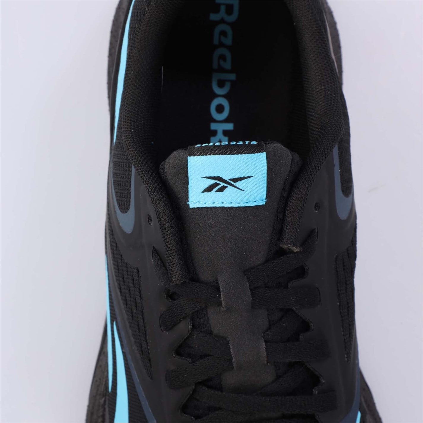 Tenisky Reebok black blue 1908411 Speed 22 Trainers - 6