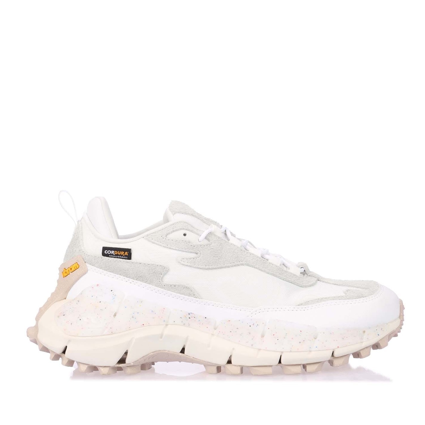 Tenisky Reebok White 3037935 Zig Kinetica 2.5 Edge Trainers - 1