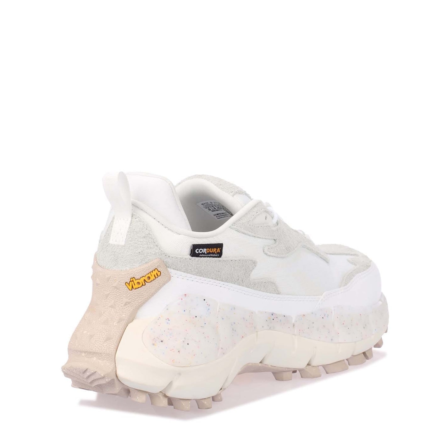Tenisky Reebok White 3037935 Zig Kinetica 2.5 Edge Trainers - 3