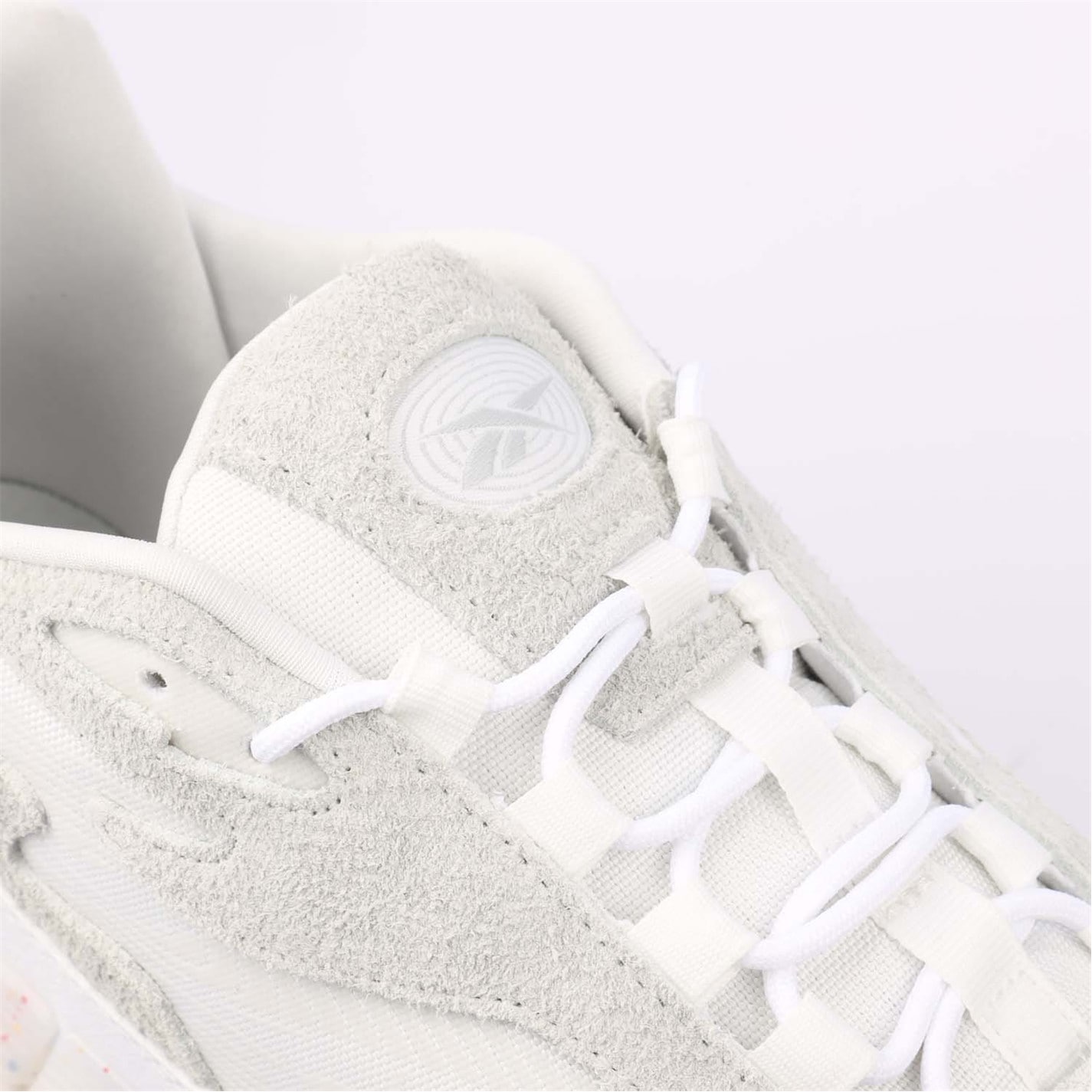 Tenisky Reebok White 3037935 Zig Kinetica 2.5 Edge Trainers - 5