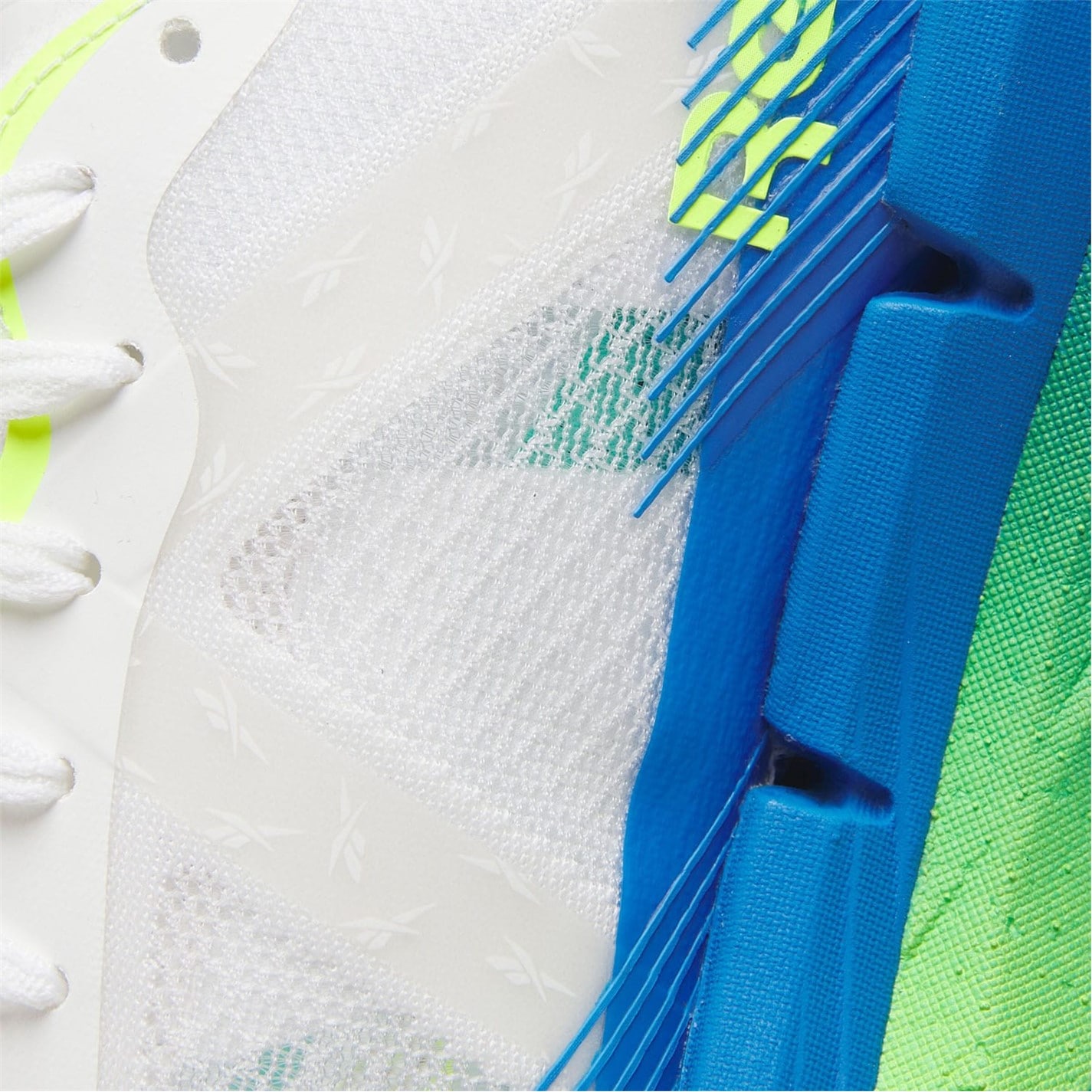 Tenisky Reebok White 404356 FloatZig X1 Trainers - 7