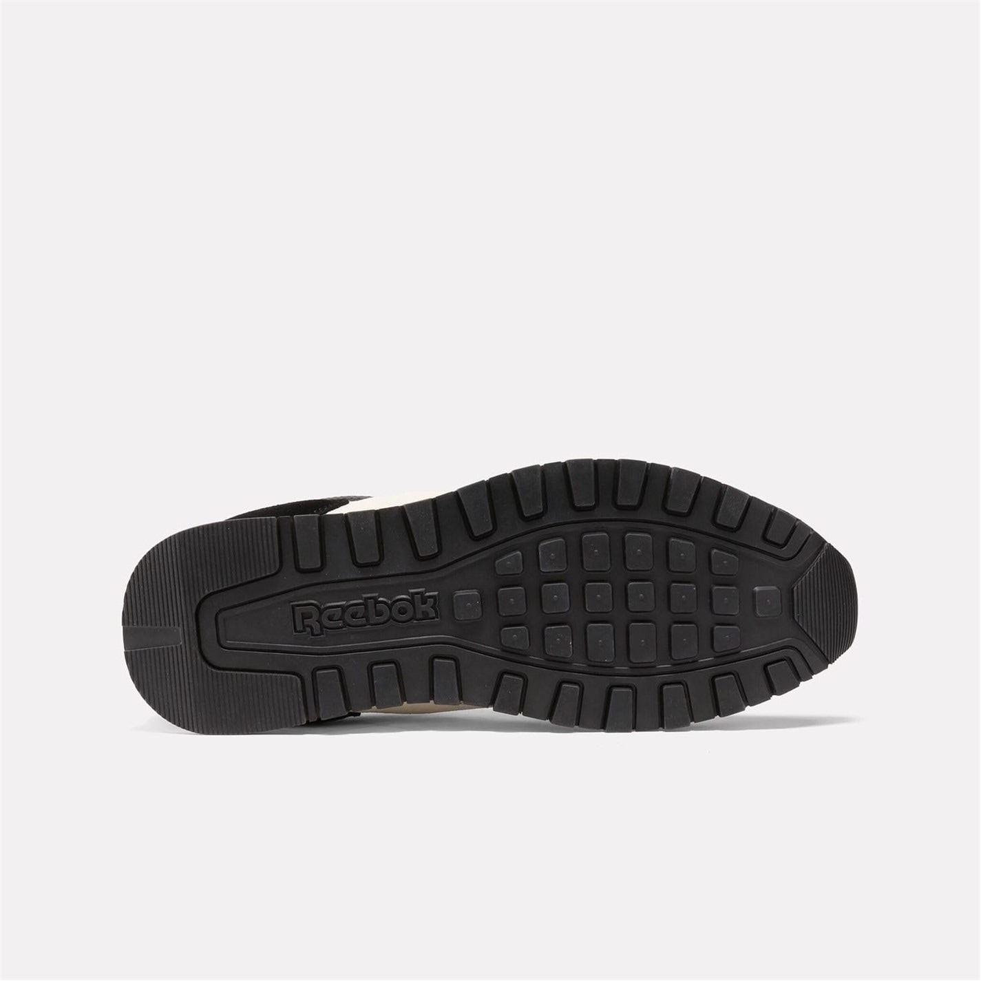 Tenisky Reebok White Black 7183066 Glide Trainers - 4