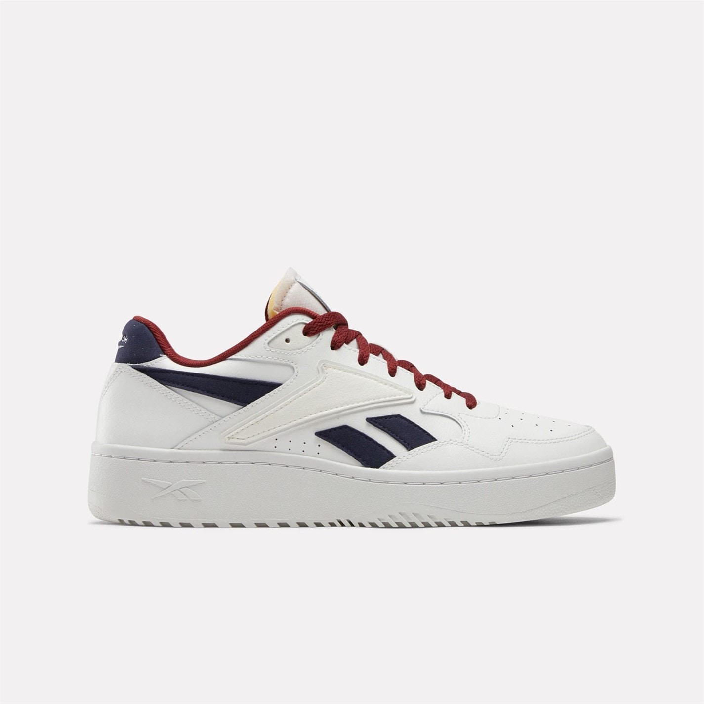 Tenisky Reebok White Navy 3471593 ATR Chill Basketball Shoes - 1