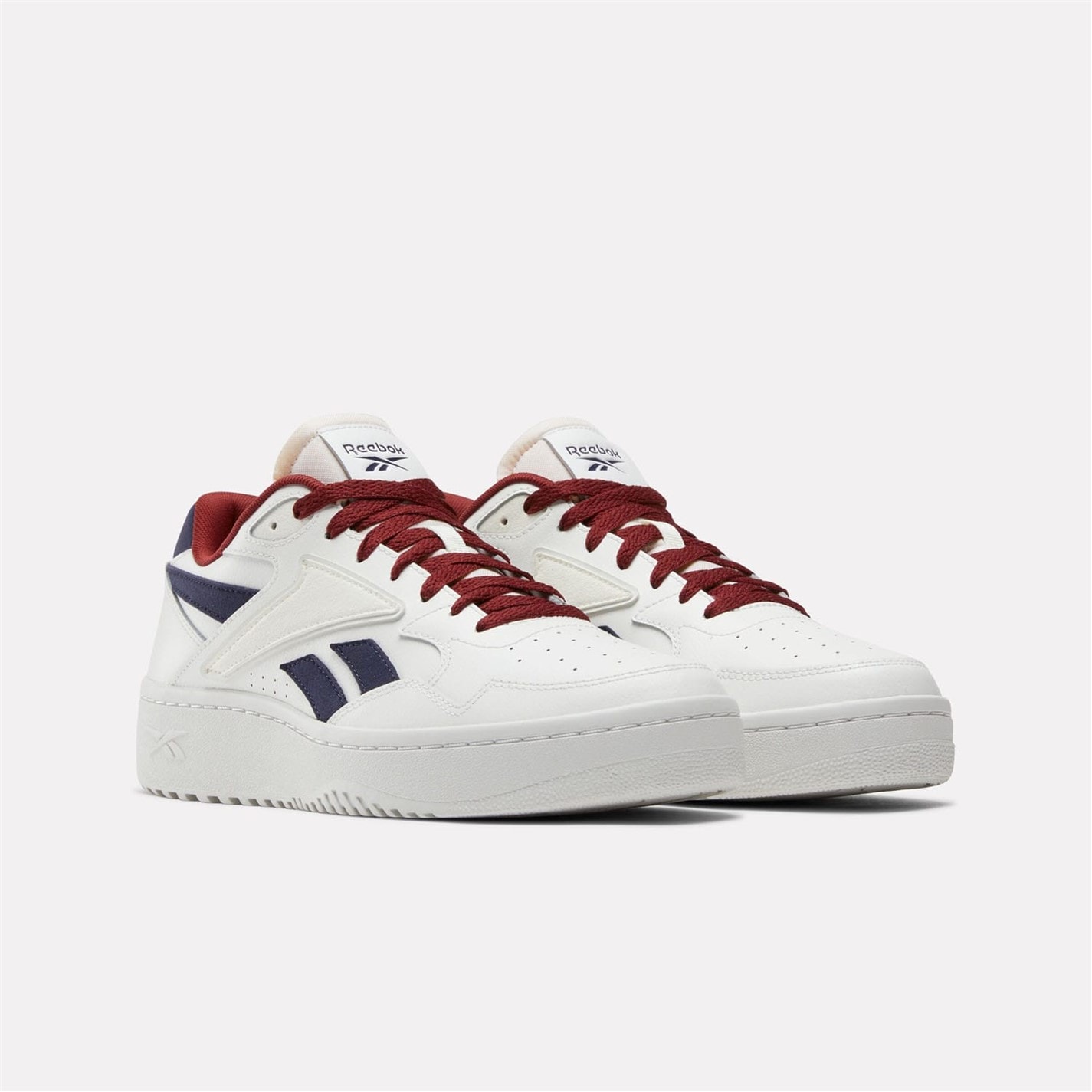 Tenisky Reebok White Navy 3471593 ATR Chill Basketball Shoes - 2
