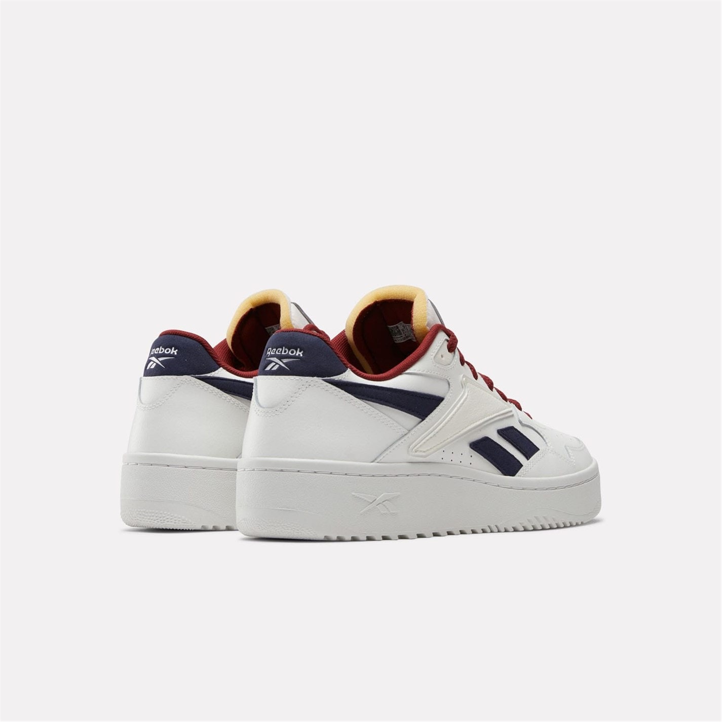 Tenisky Reebok White Navy 3471593 ATR Chill Basketball Shoes - 3