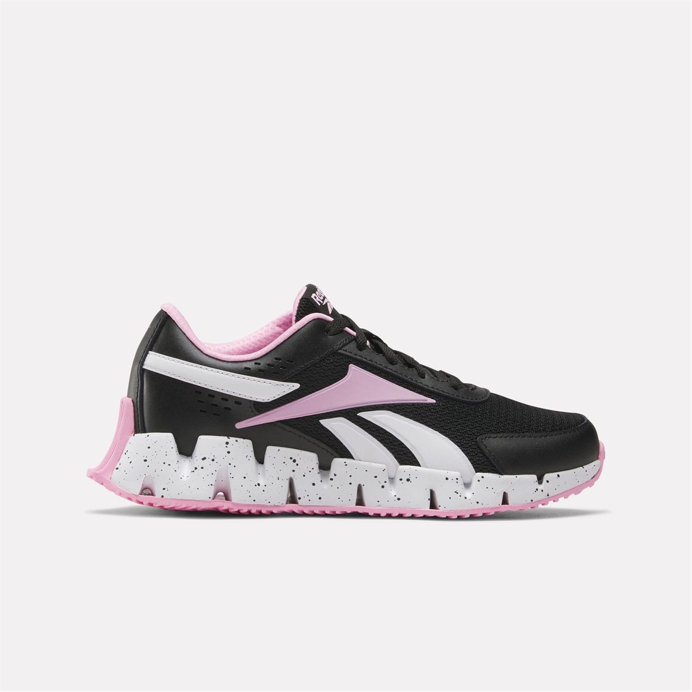 Tenisky Reebok black pink 2927674 Zig Dynamica 2.0 Trainers - 1