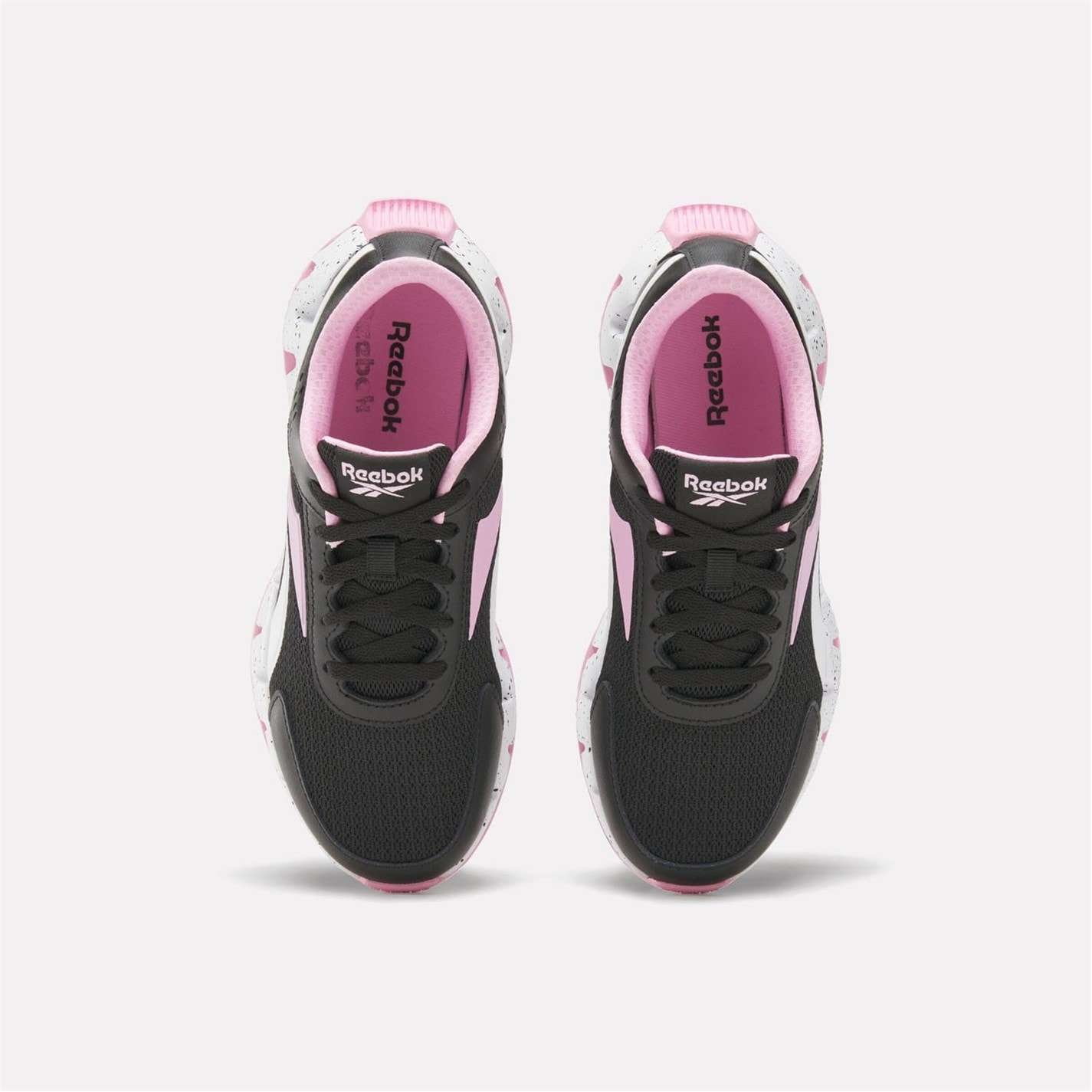 Tenisky Reebok black pink 2927674 Zig Dynamica 2.0 Trainers - 4