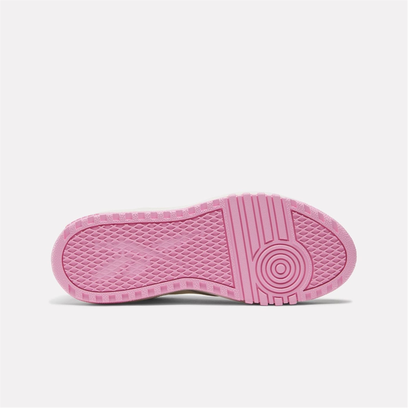 Tenisky Reebok White pink 5364734 X Barbie Club C Trainers - 4
