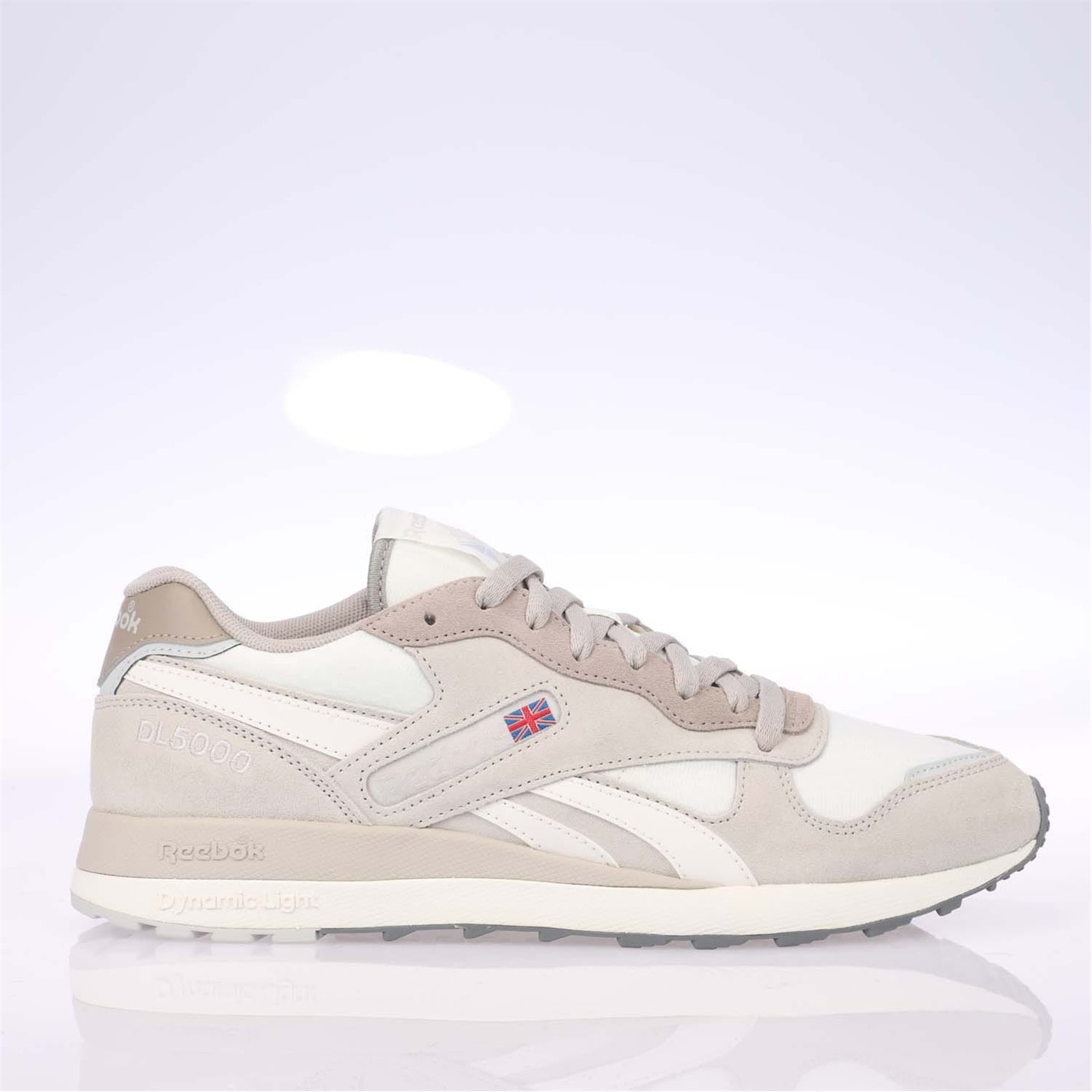 Tenisky Reebok White 6597232 DL5000 Trainers - 1