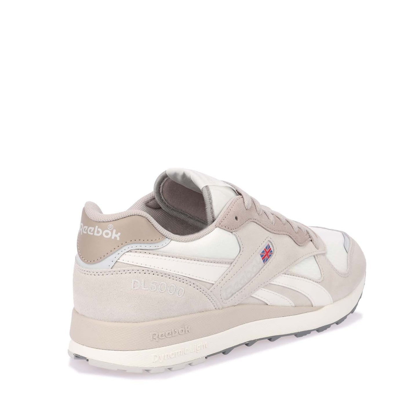 Tenisky Reebok White 6597232 DL5000 Trainers - 3
