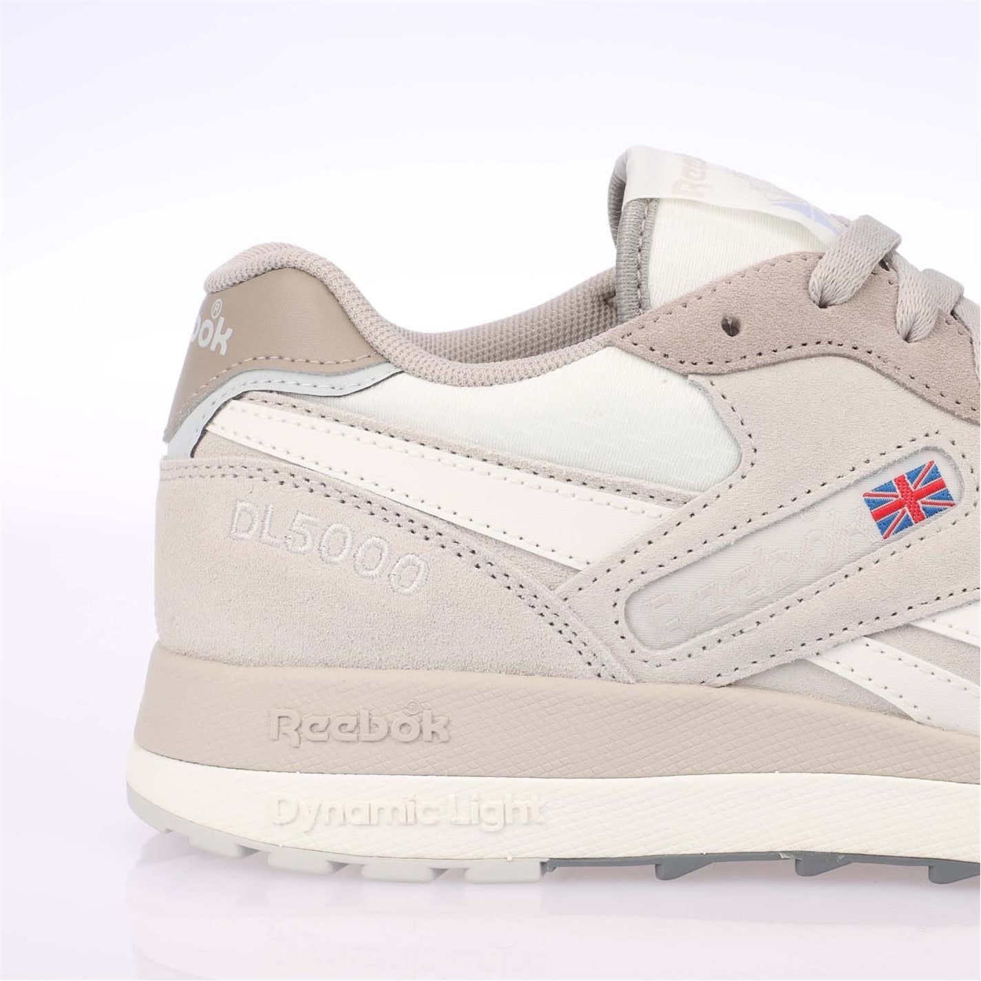 Tenisky Reebok White 6597232 DL5000 Trainers - 5
