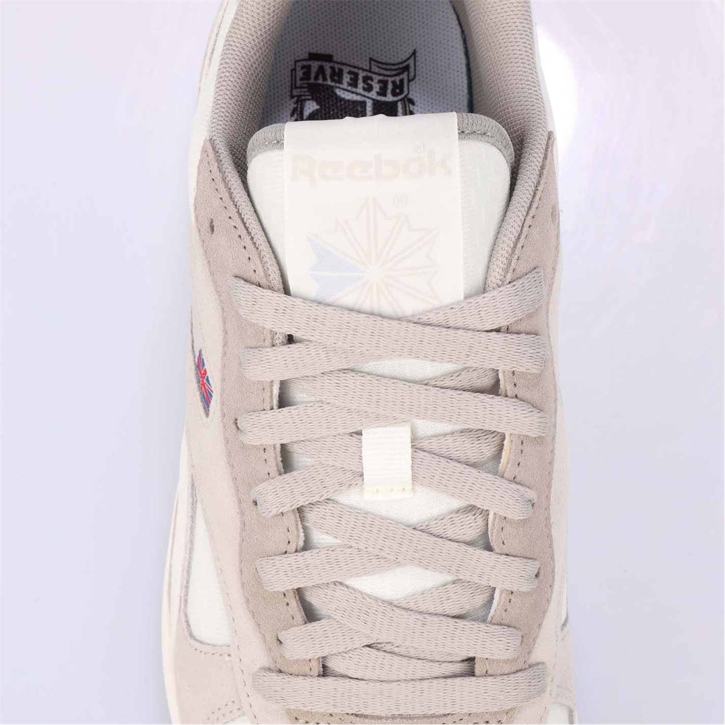 Tenisky Reebok White 6597232 DL5000 Trainers - 6