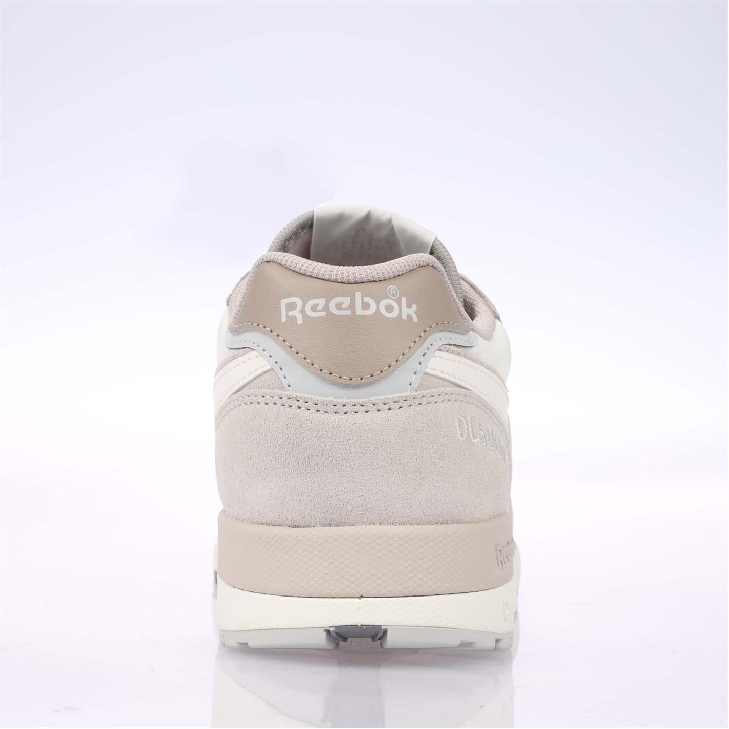 Tenisky Reebok White 6597232 DL5000 Trainers - 7