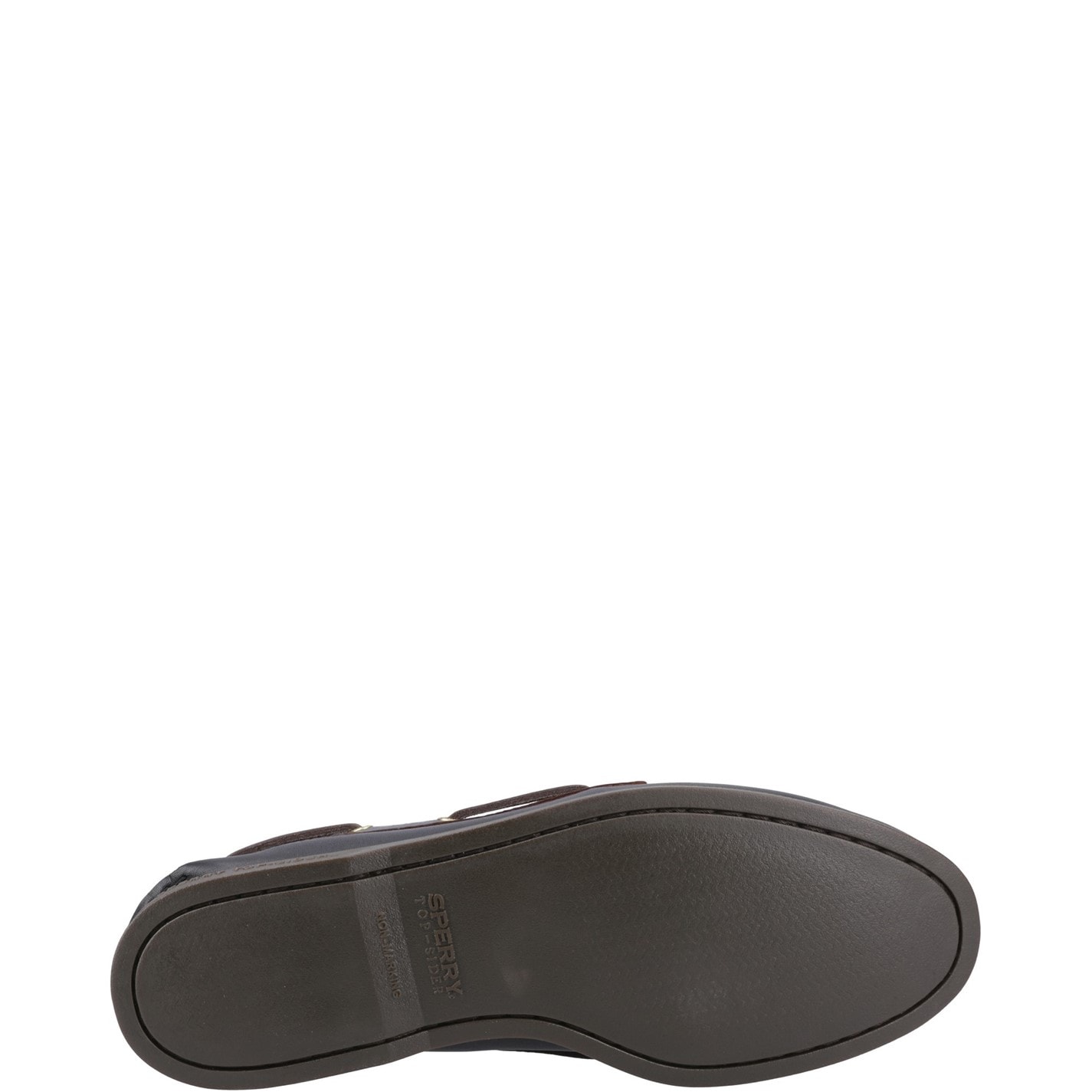 Sperry Top Sider Authentic 2 Eye Boat Shoe - 4