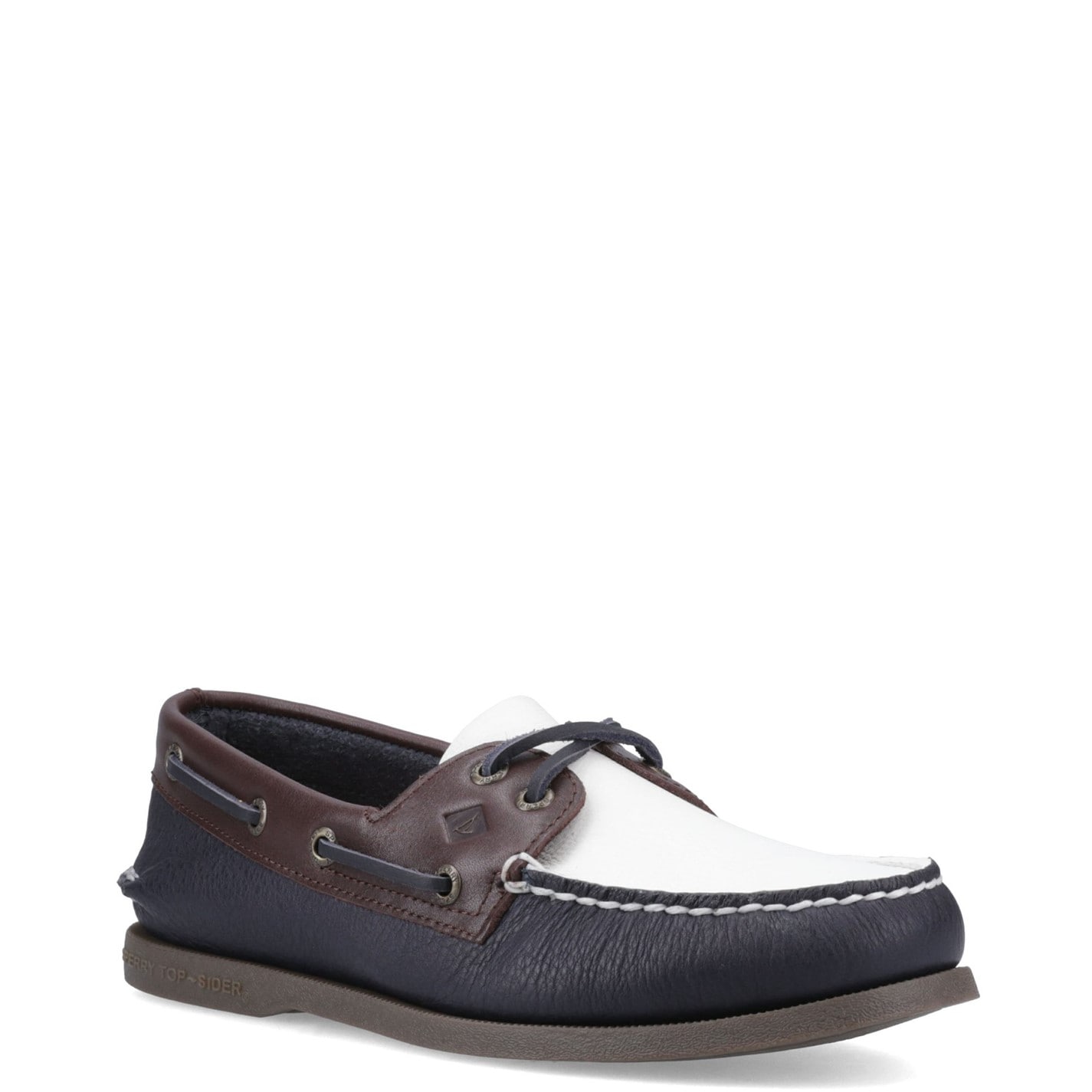 Topánky Sperry Top Sider Navy 3660125