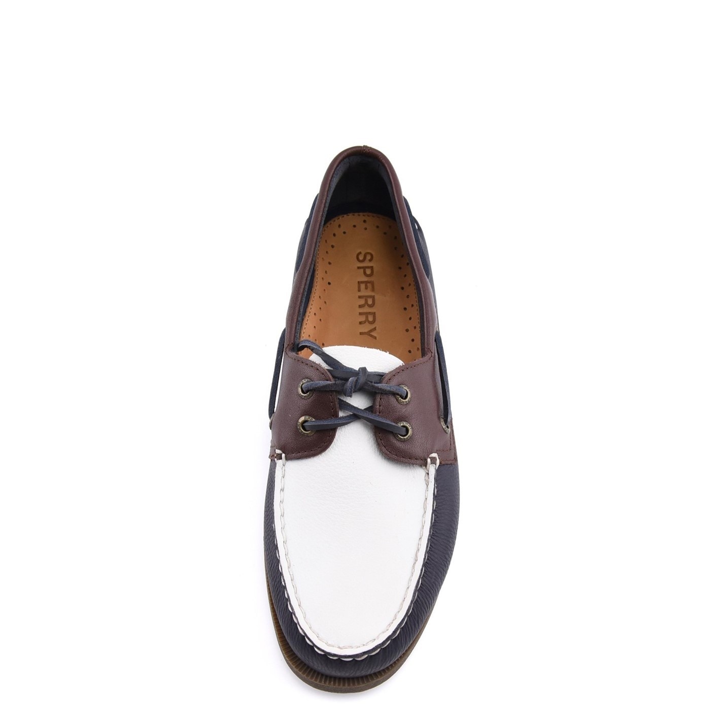 Sperry Top Sider Authentic Original Boat Shoe - 3