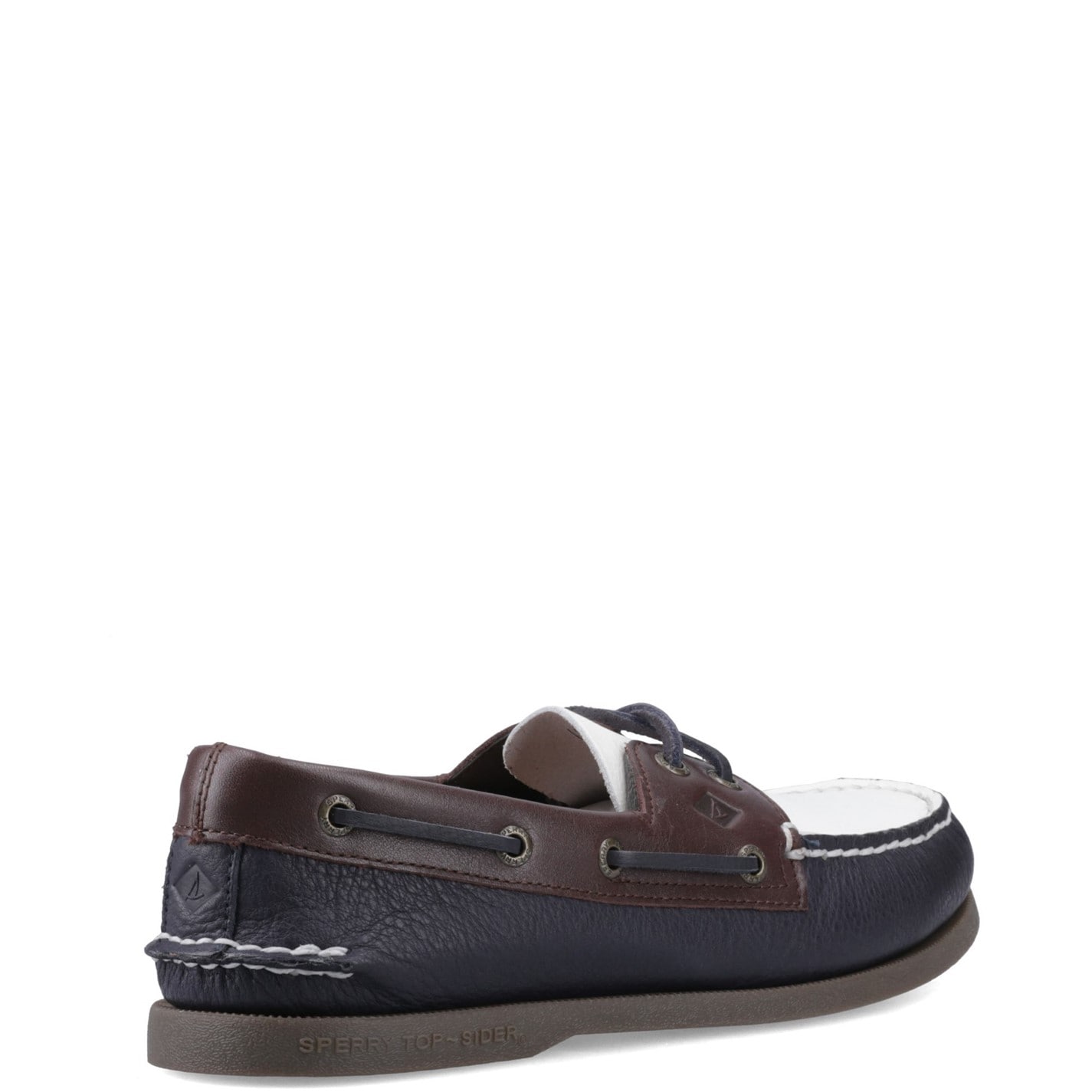Sperry Top Sider Authentic Original Boat Shoe - 4