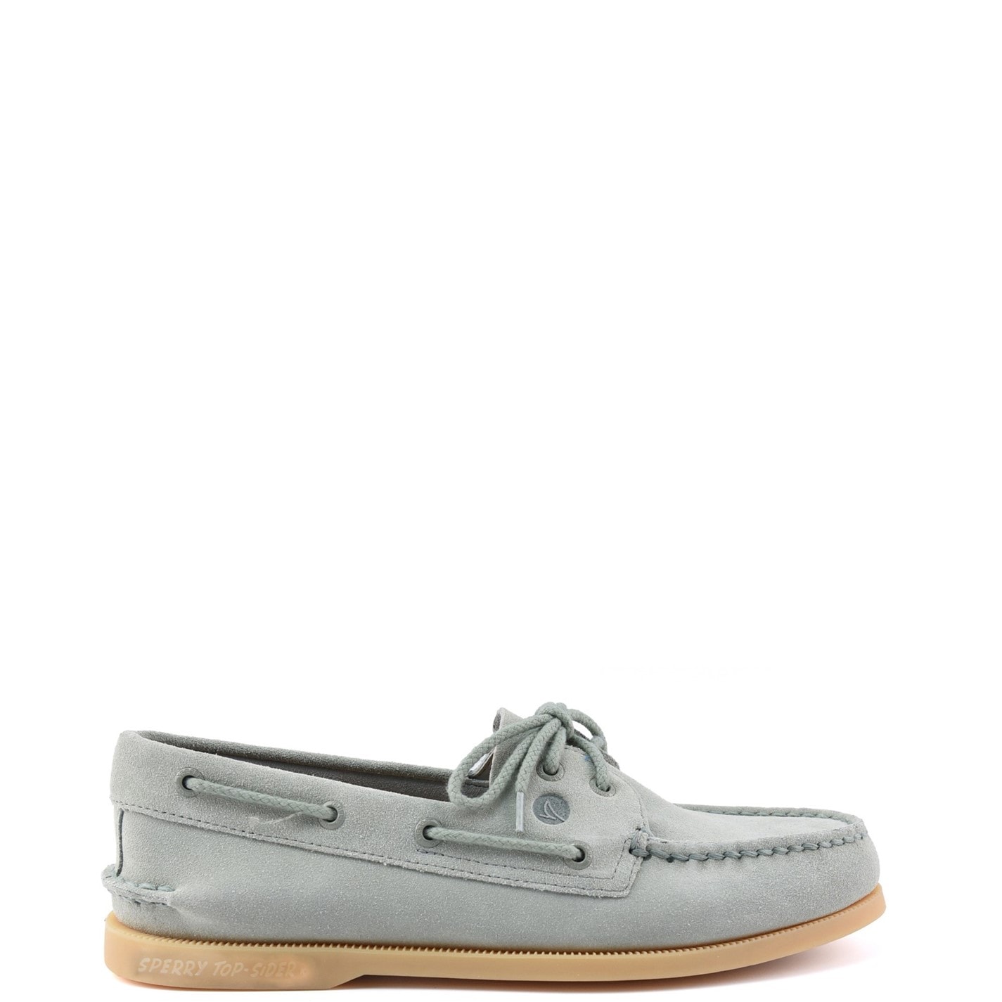 Topánky Sperry Top Sider Light Green 1348200