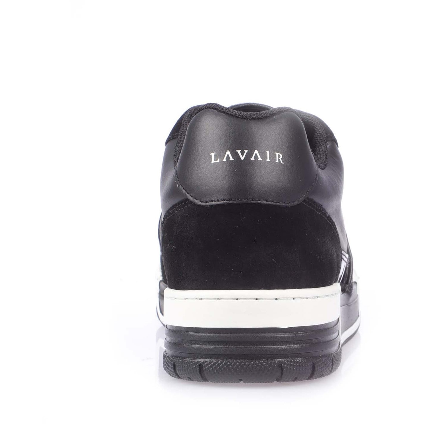 Tenisky Lavair White Black 7808346 Vadum Trainers - 5