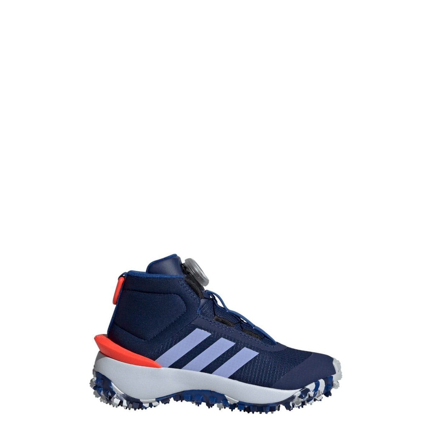 Tenisky adidas Dark Blue 363067 Fortatrail Boa Trainers - 2