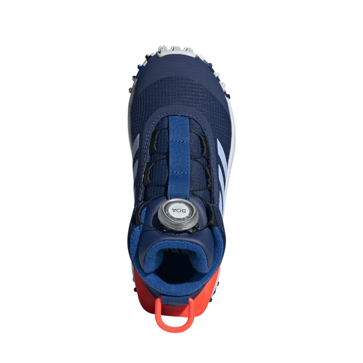 Tenisky adidas Dark Blue 363067 Fortatrail Boa Trainers - 3