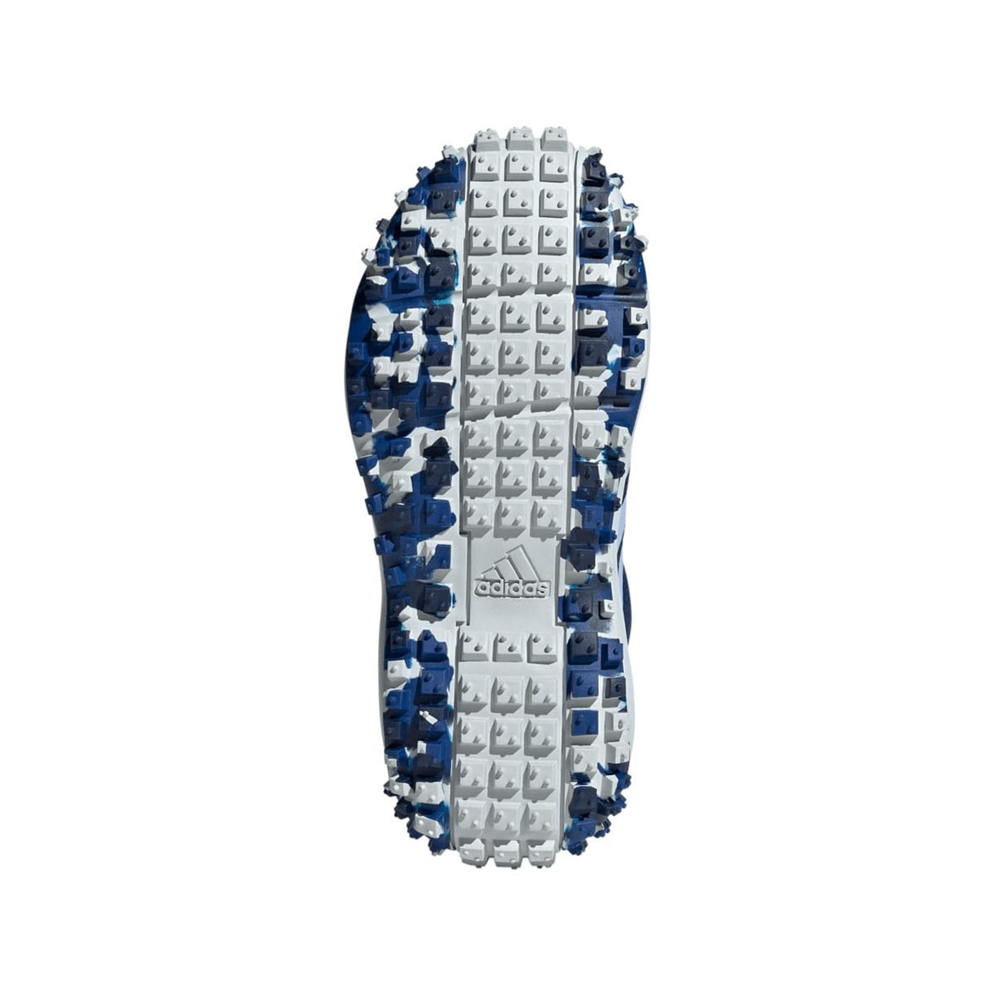 Tenisky adidas Dark Blue 363067 Fortatrail Boa Trainers - 4