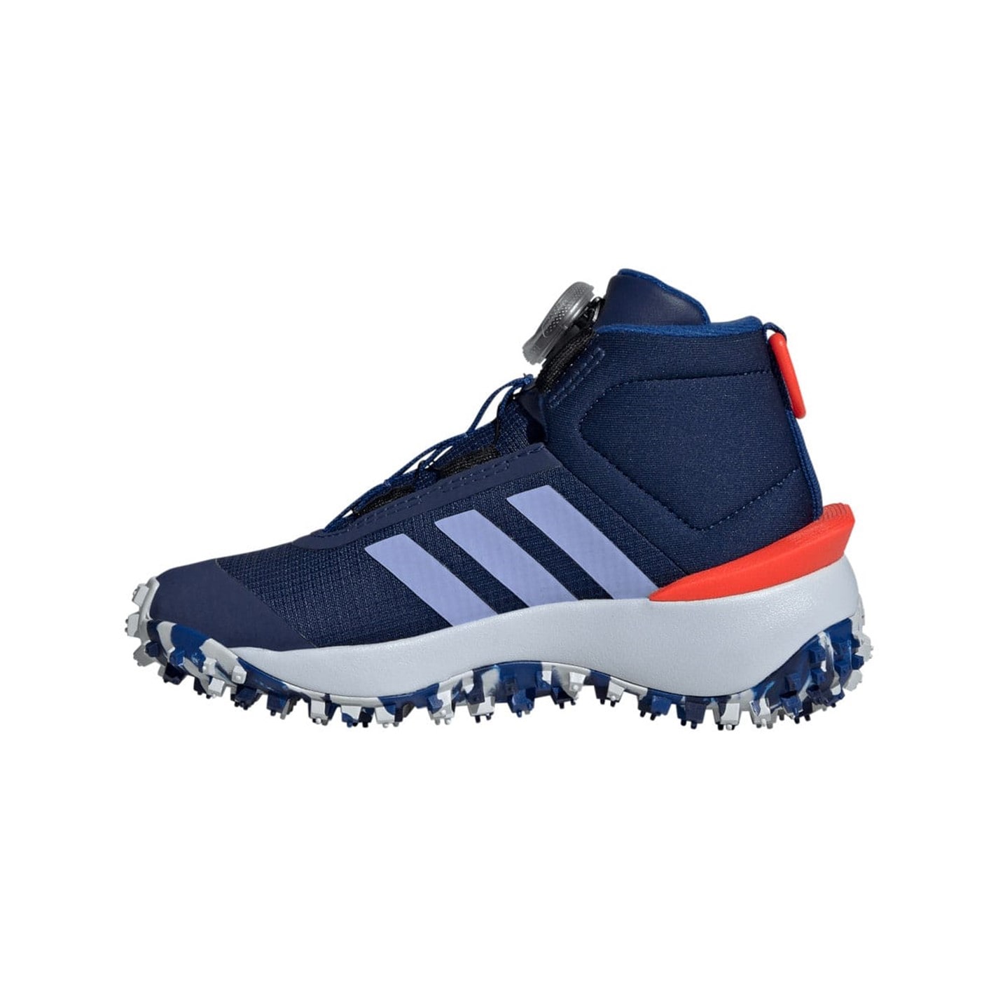 Tenisky adidas Dark Blue 363067 Fortatrail Boa Trainers - 5