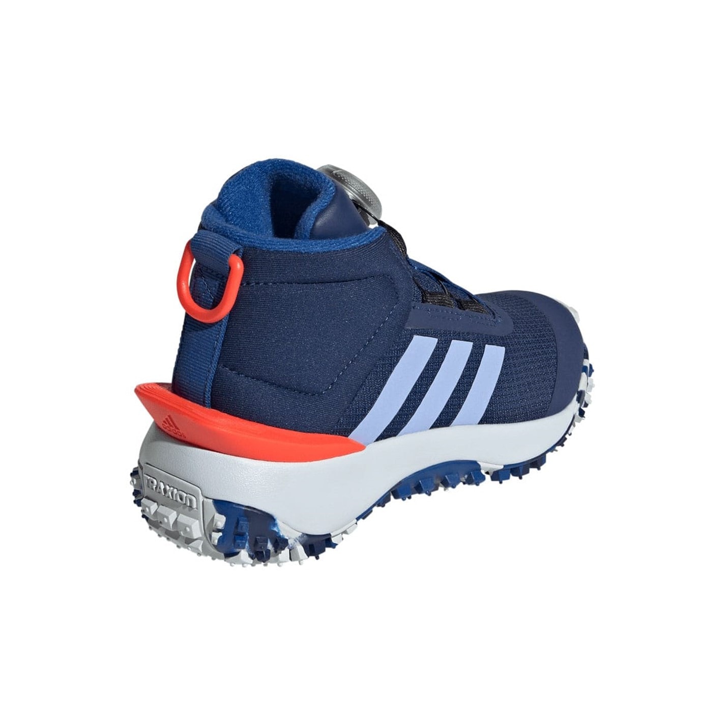 Tenisky adidas Dark Blue 363067 Fortatrail Boa Trainers - 7