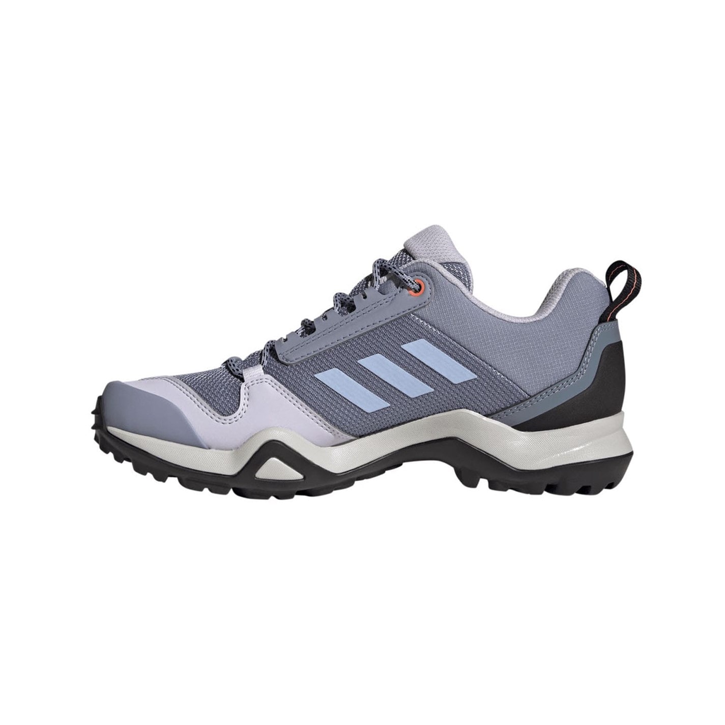 Tenisky adidas Violet 8935225 Terrex AX3 Hiking Shoes - 4