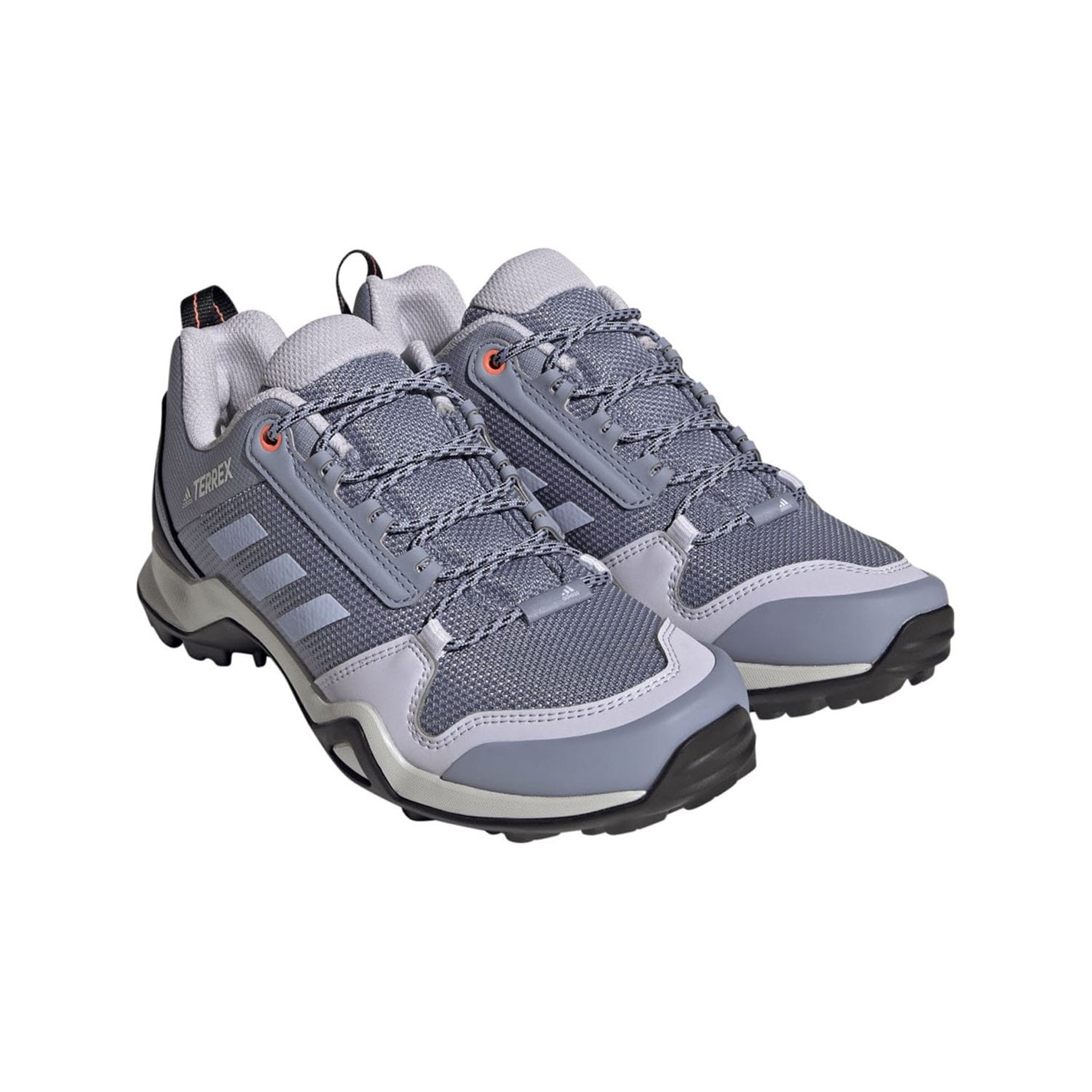 Tenisky adidas Violet 8935225 Terrex AX3 Hiking Shoes - 5