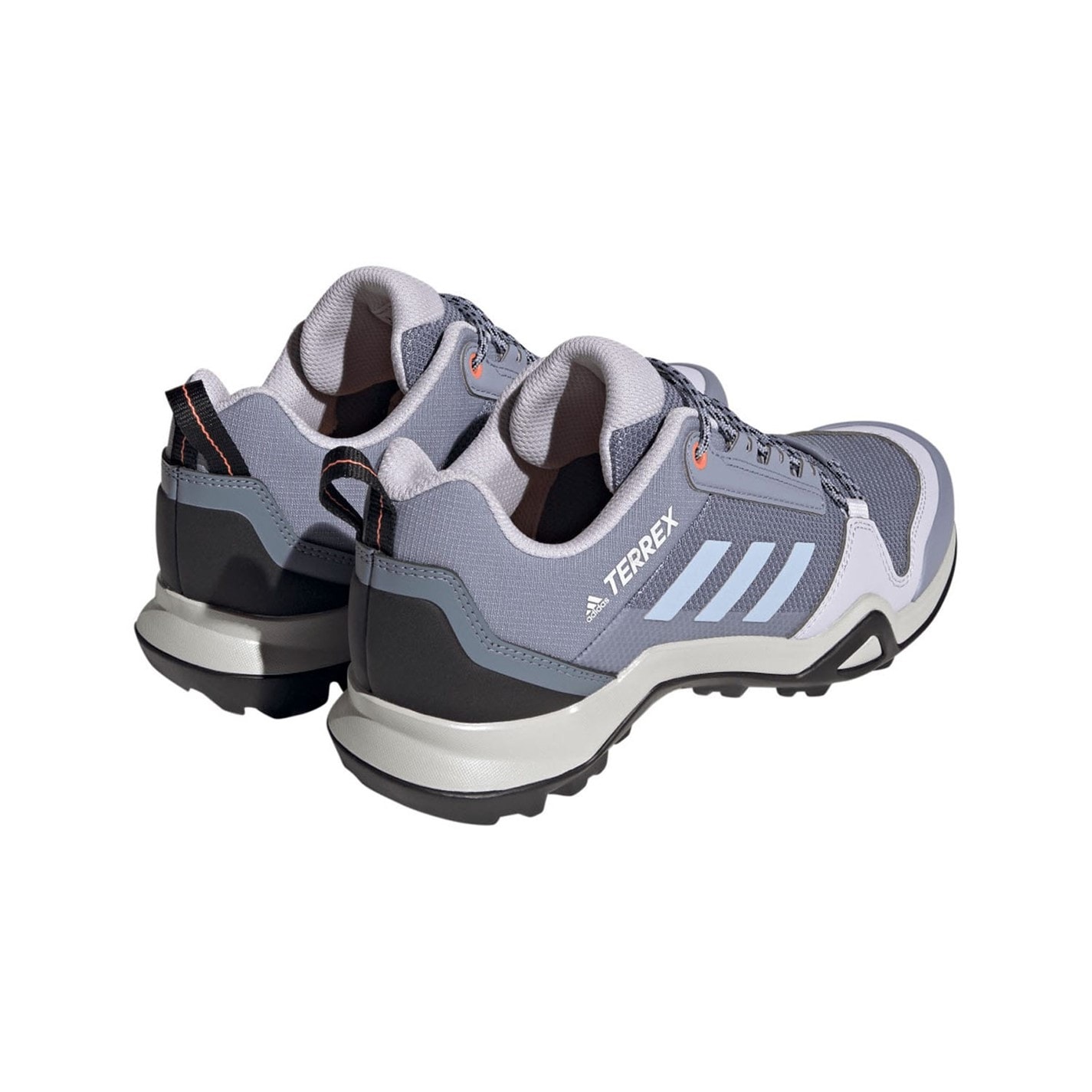 Tenisky adidas Violet 8935225 Terrex AX3 Hiking Shoes - 6