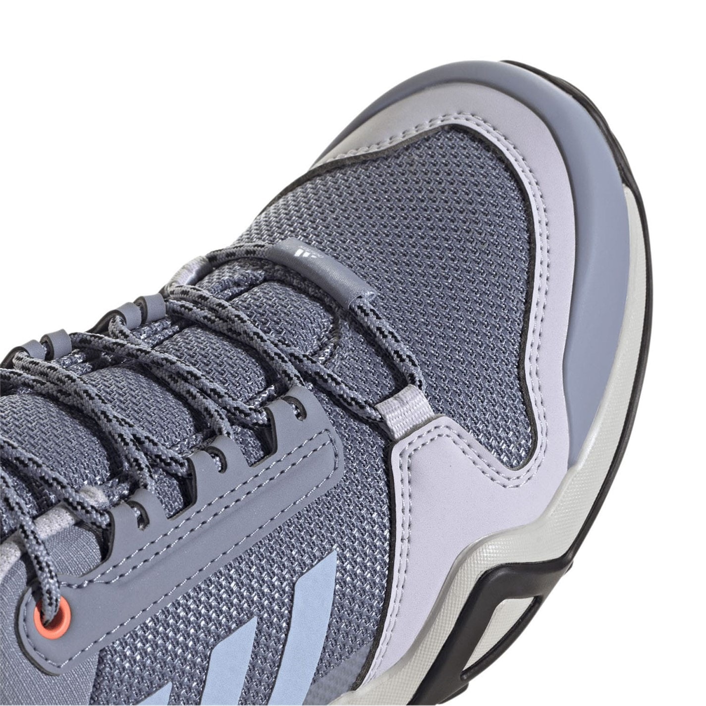 Tenisky adidas Violet 8935225 Terrex AX3 Hiking Shoes - 7