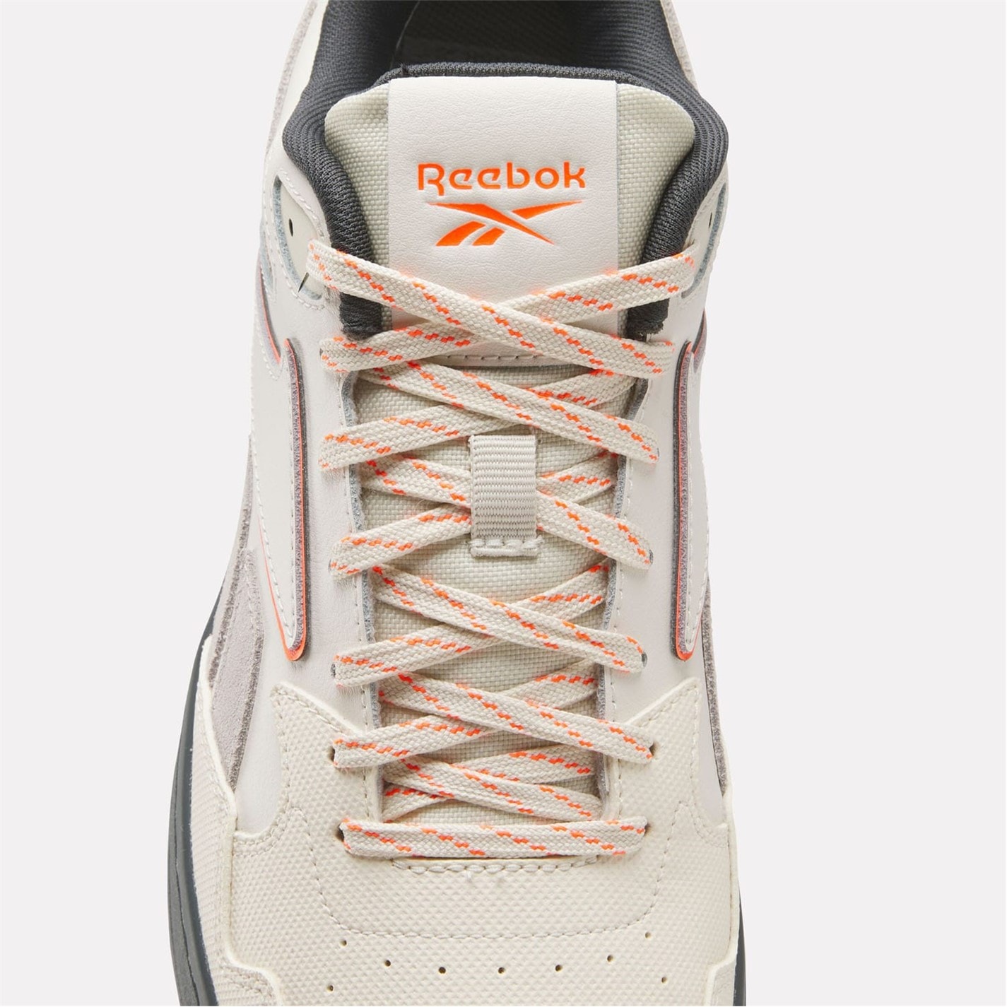 Tenisky Reebok White Black 8774581 ATR Chill Basketball Shoes - 6