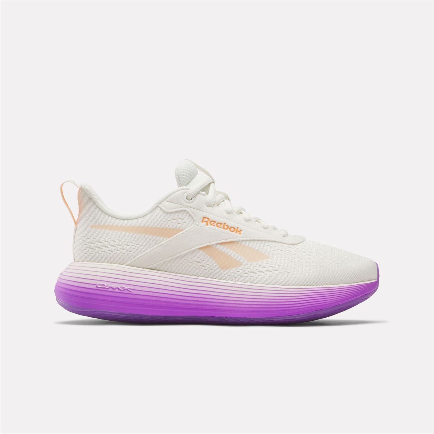 Tenisky Reebok White purple 5902262 BMX Comfort+ Trainers - 1