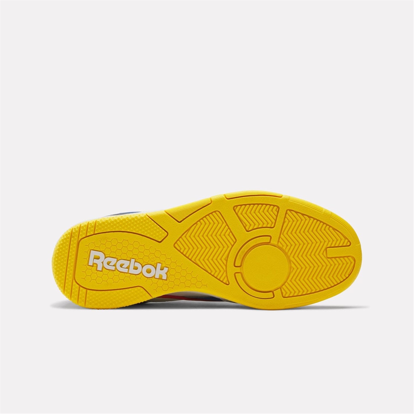 Tenisky Reebok White blue 8541299 BB 4000 II Trainers - 4