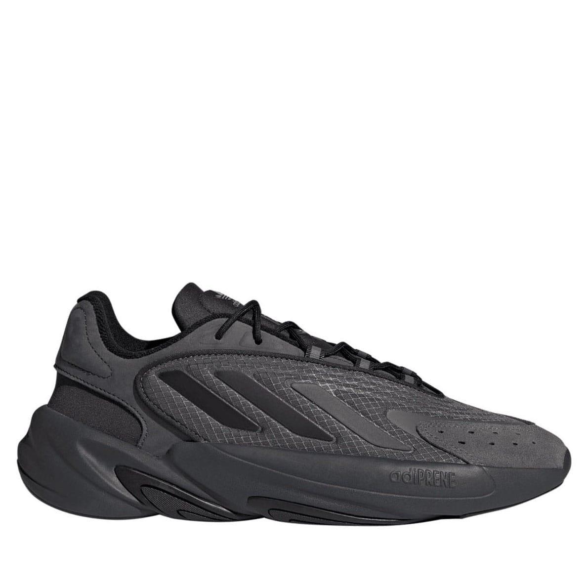 Tenisky adidas Originals Grey 7091817 Ozelia Trainers - 1