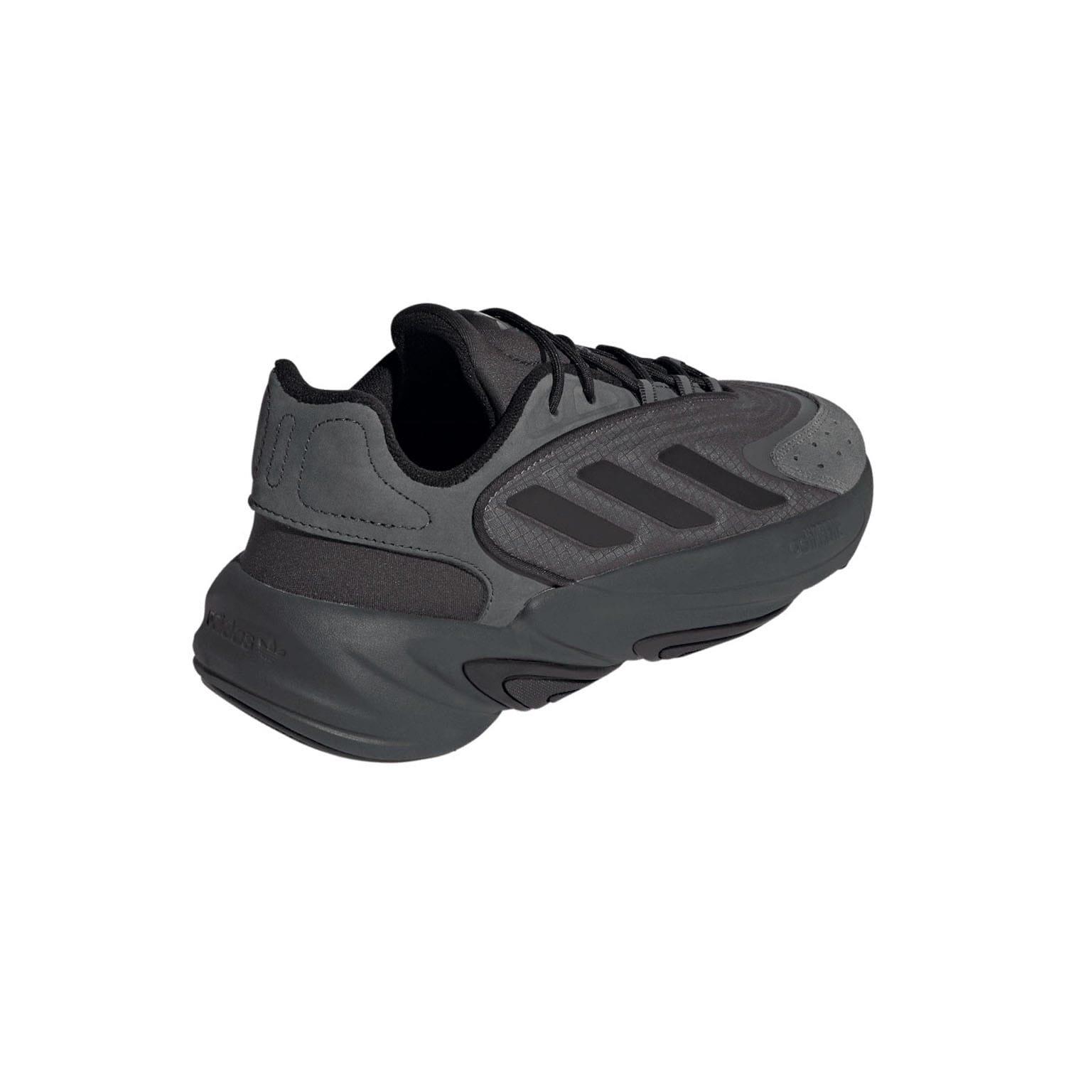 Tenisky adidas Originals Grey 7091817 Ozelia Trainers - 2