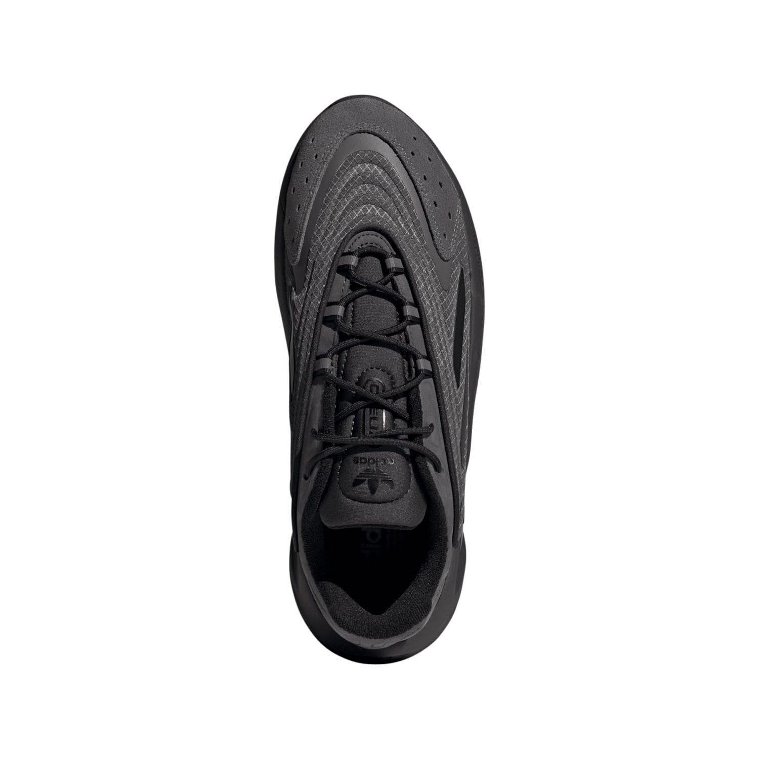 Tenisky adidas Originals Grey 7091817 Ozelia Trainers - 3