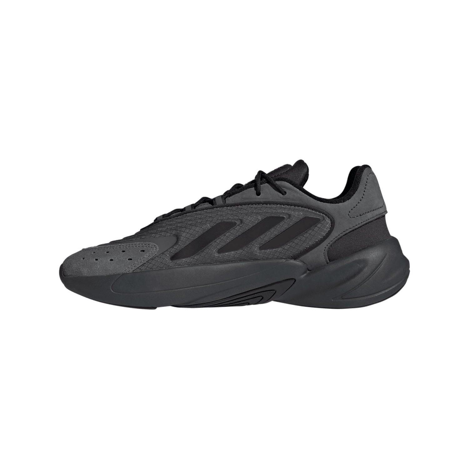 Tenisky adidas Originals Grey 7091817 Ozelia Trainers - 5