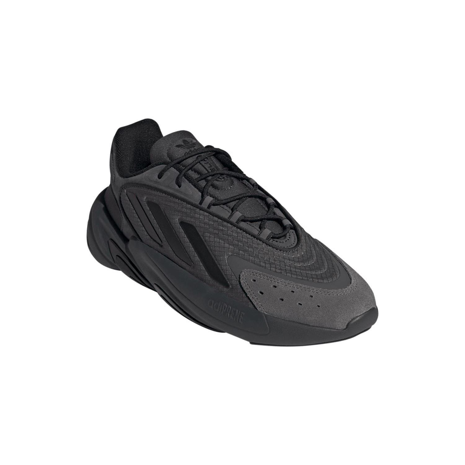 Tenisky adidas Originals Grey 7091817 Ozelia Trainers - 6
