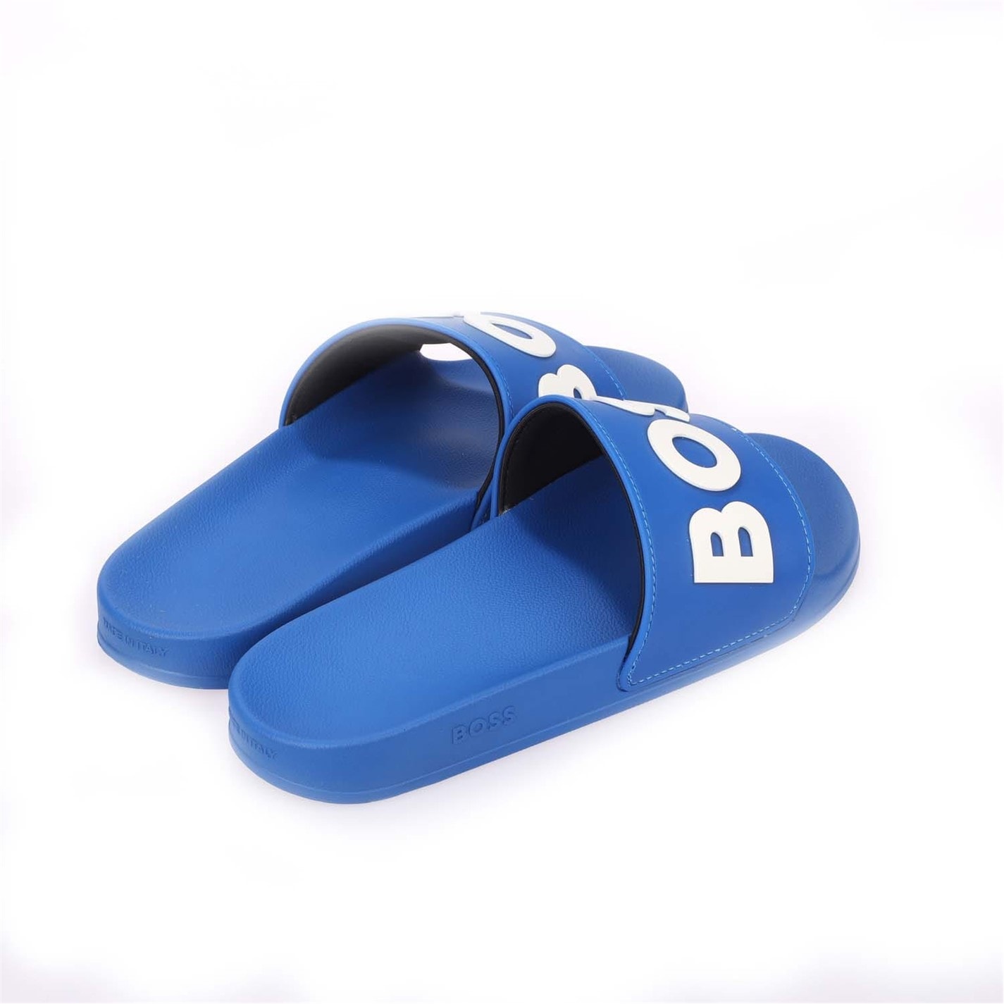 Boss Kirk Sliders - 2