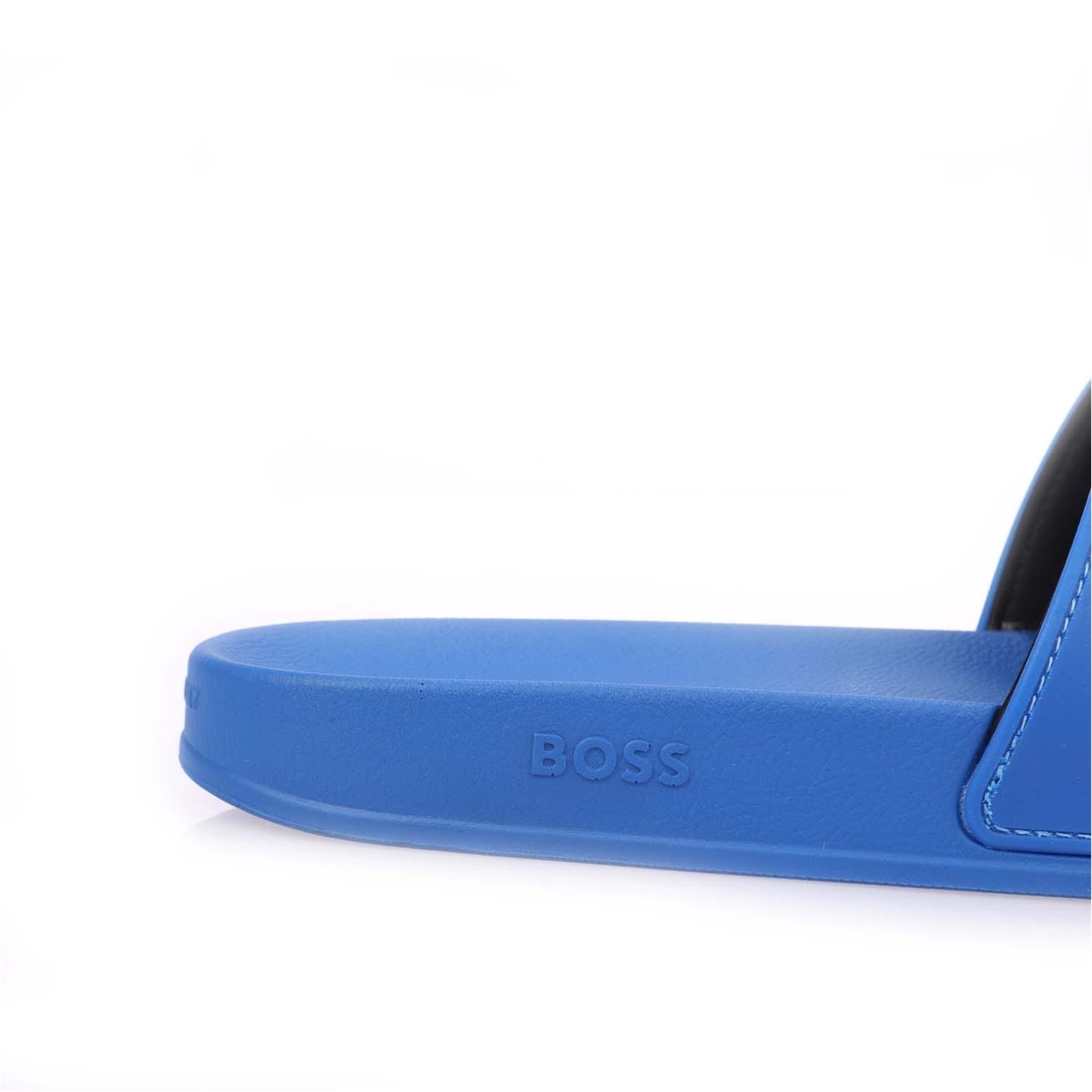 Boss Kirk Sliders - 4