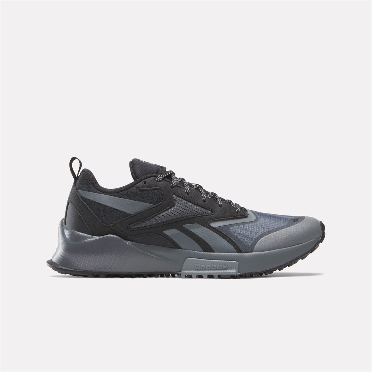 Tenisky Reebok Black Grey 1626075 Lavante Trail 2 Trainers - 1