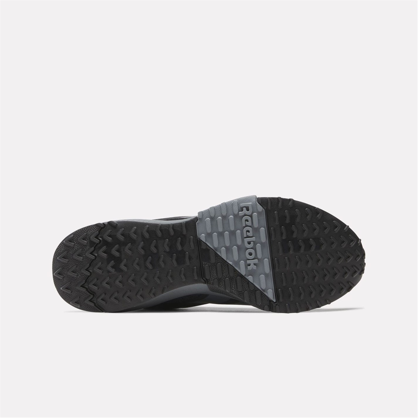 Tenisky Reebok Black Grey 1626075 Lavante Trail 2 Trainers - 4